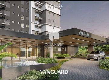 Apartamento · 77m² · 2 Quartos · 2 Vagas · Apartamento à venda no bairro Chácara da Barra em Campinas - SP