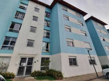 Apartamento · 47m² · 2 Quartos · 1 Vaga · Apartamento em  Rua Atílio Supertti - Vila Nova - Porto Alegre/RS