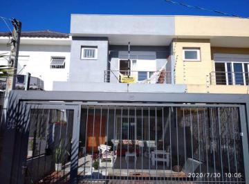 Casa · 138m² · 3 Quartos · 2 Vagas · Casa em  Rua Izar Faria Correa Sant'Anna - Hípica - Porto Alegre/RS