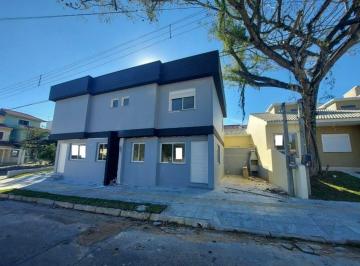 Casa · 88m² · 3 Quartos · 2 Vagas · Casa em Rua Helio Felix Frey - Guarujá - Porto Alegre/RS