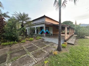 Foto 03 · Maravilhoso sítio com 2 casas, 7.882 m² à venda em Santa Cândida, em Itaguaí.
