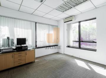 Comercial · 81m² · 2 Vagas · Conj. Comercial, Consolação - São Paulo