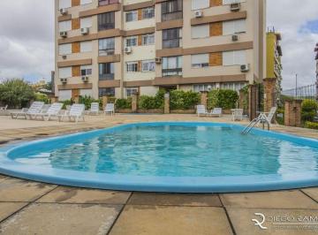 Apartamento · 111m² · 2 Quartos · 1 Vaga · Cobertura em  Rua Doutor Aldo Wildt - Vila Nova - Porto Alegre/RS