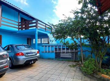 Casa · 140m² · 4 Quartos · 4 Vagas · Casa em Rua Carlos Superti - Vila Nova - Porto Alegre/RS