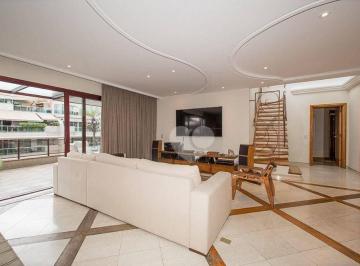 f1a4e14a5b7b18b93f2583981fa3ddc008ae40de · Cobertura com 5 dormitórios à venda, 628 m² por R$ 5.280.000,00 - Jardim Oceânico - Rio de Janeiro/R