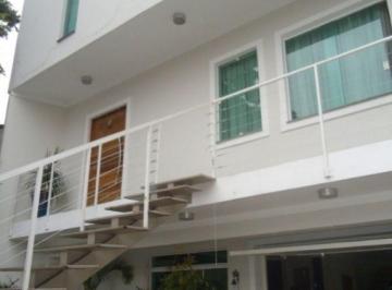 Casa · 200m² · 3 Quartos · 5 Vagas · Sobrado Parada Inglesa