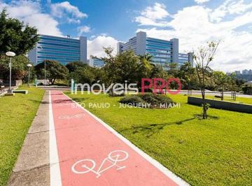 Comercial · 2844m² · 28 Vagas · Laje corporativa de 2.844m² reformada no CENESP