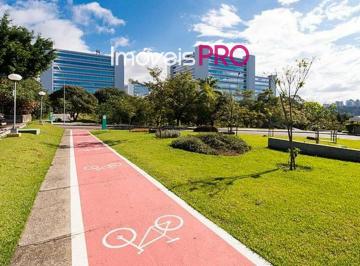 Comercial · 2844m² · 28 Vagas · Laje corporativa de 2.844m² reformada no CENESP