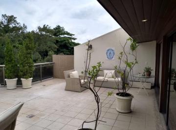 Apartamento · 366m² · 5 Quartos · 3 Vagas · Cobertura em Rua Professor Hermes Lima - Recreio dos Bandeirantes - Rio de Janeiro/RJ