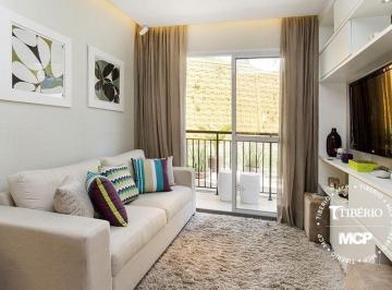 Apartamento de 2 quartos, Diadema · apto 2 dorm 50 m² c/suite Diadema