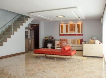 Apartamento · 360m² · 5 Quartos · 3 Vagas · Cobertura em Rua Senador Rui Carneiro - Recreio dos Bandeirantes - Rio de Janeiro/RJ