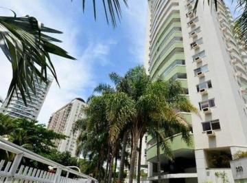Apartamento · 99m² · 3 Quartos · 2 Vagas · Apartamento em Avenida das Américas - Recreio dos Bandeirantes - Rio de Janeiro/RJ