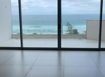 Apartamento · 360m² · 5 Quartos · 5 Vagas · Cobertura em Avenida Lúcio Costa - Recreio dos Bandeirantes - Rio de Janeiro/RJ