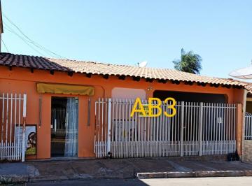 Foto 01 · Casa com ponto comercial Jardim Imperial