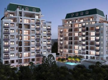 Apartamento de 3 quartos, Curitiba · Apartamento Cobertura no Alto da Glória 3 Quartos 3 suítes 3 Vagas Lançamento