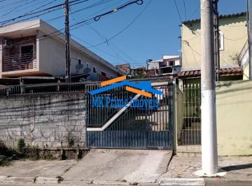 Terreno · 455m² · Excelente Terreno para Construção com 455m² - Vila Yolanda.