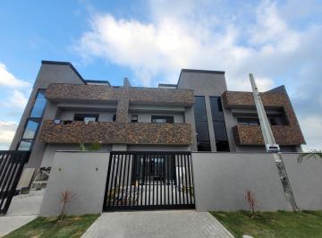 Casa de 3 quartos, Guaratuba · SOBRADO TRIPLEX DE ESQUINA