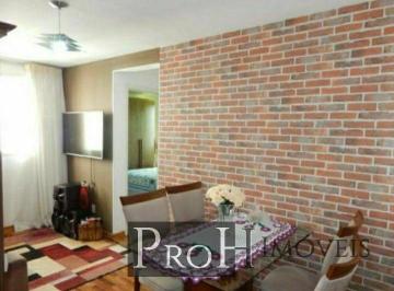 Apartamento de 2 quartos, Santo André · Apartamento 2 dormitórios e Área de Lazer - R$ 420.000,00