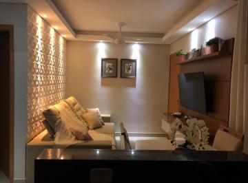 Apartamento · 37m² · 2 Quartos · 1 Vaga · Apartamento em  Avenida Manoel de Freitas Assunção - Rios de Spagna - São José do Rio Preto/SP
