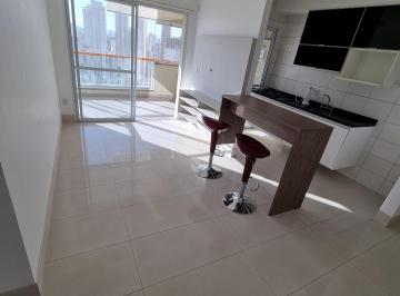 Apartamento de 1 quarto, São Paulo · ALUGO EXCELENTE APTO NA CHÁCARA KLABIN DE 01 DORM  52m² 1 VAGA  Ed. Beat Klabin