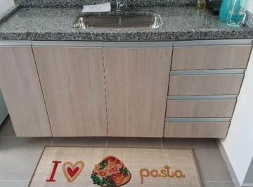 Apartamento de 2 quartos, Taubaté · Apartamento em Rua Padre Fischer - Parque São Luís - Taubaté/SP