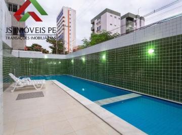 Foto 09 · Apartamento à venda em Candeias, Jaboatão dos Guararapes-PE: 3 quartos, 1 suíte, 2 salas, 1 vaga de 