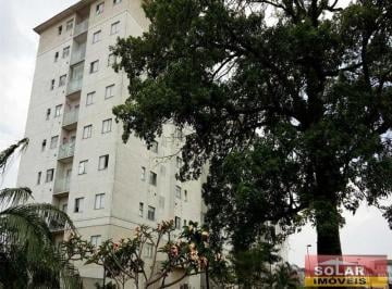 Apartamento · 51m² · 2 Quartos · 1 Vaga · Apartamento VILA CURUÇÁ São Paulo/SP