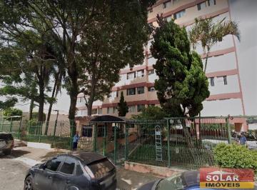 Apartamento · 45m² · 2 Quartos · 1 Vaga · Apartamento Jardim Popular São Paulo/SP