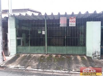 Casa · 74m² · 2 Quartos · 2 Vagas · Casa Parque Boturussu São Paulo/SP