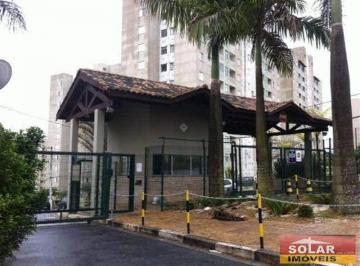 Apartamento · 45m² · 2 Quartos · 1 Vaga · Apartamento JARDIM SÃO MIGUEL Ferraz de Vasconcelos/SP
