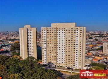 Apartamento · 40m² · 2 Quartos · 1 Vaga · Apartamento Jardim Belém São Paulo/SP