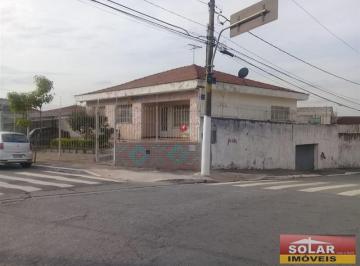 Casa · 3 Quartos · 4 Vagas · Casa Jardim Cotinha São Paulo/SP