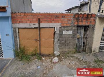 Terreno · 138m² · Terreno VILA BELA São Paulo/SP