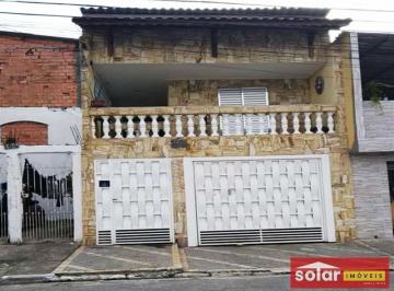 Casa · 109m² · 3 Quartos · 2 Vagas · Casa PARQUE CÍSPER São Paulo/SP