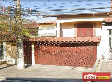 Casa · 120m² · 3 Quartos · 1 Vaga · Sobrado Jardim Matarazzo São Paulo/SP