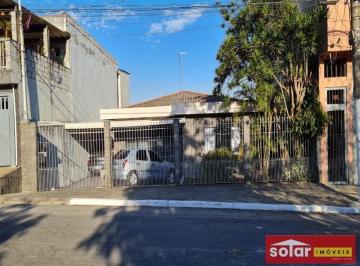 Casa · 250m² · 2 Quartos · 4 Vagas · Casa Vila Sílvia São Paulo/SP