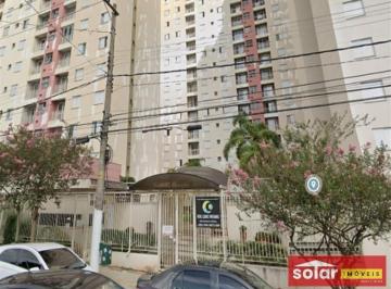 Apartamento · 60m² · 3 Quartos · 1 Vaga · Apartamento Mooca São Paulo/SP