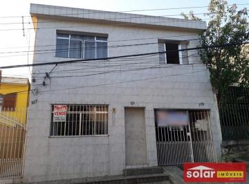 Casa · 180m² · Casa Jardim Penha São Paulo/SP