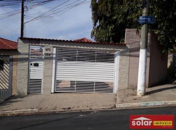 Casa · 200m² · 3 Quartos · 6 Vagas · Casa Parque Boturussu São Paulo/SP