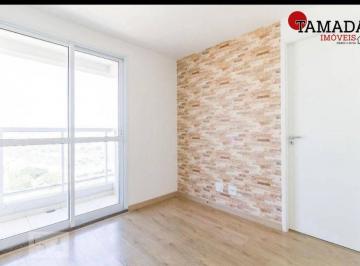 83f3638637cb7e9631a4367587b6d90c718eaa3e · Apartamento com 1 dormitório para alugar, 38 m² por R$ 3.370,00/mês - Tatuapé - São Paulo/SP