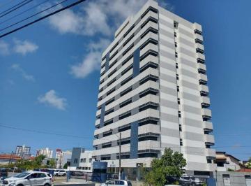 Comercial · 110m² · Cobertura Comercial no Centro Médico Luiz Cunha