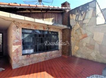 7d87c65e60357a93dbeae51ea460f365483c2e4e · Casa com 2 dormitórios à venda, 119 m² por R$ 700.000,00 - Parque Mandaqui - São Paulo/SP