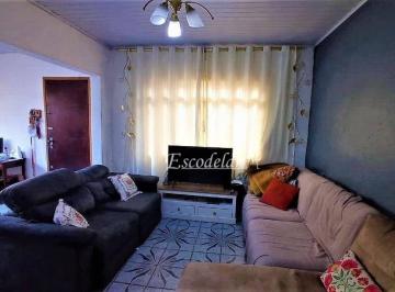 bb90200cdd0ddd7888b4f877a0b35dba9550cae0 · Casa com 2 dormitórios à venda, 119 m² por R$ 700.000,00 - Parque Mandaqui - São Paulo/SP