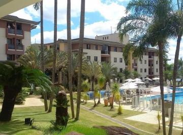 Apartamento de 1 quarto, Brasília · FLAT DE LUXO À BEIRA DO LAGO PARANOÁ – LIFE RESORT