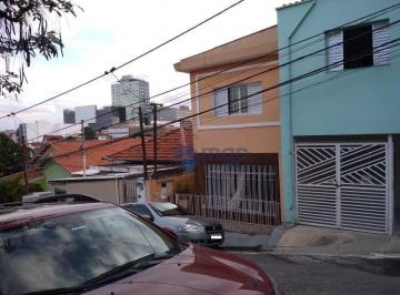 cac4507ef59e48c0b990276f368bf8996e93187b · Sobrado à venda, 90 m² por R$ 580.000,00 - Tucuruvi - São Paulo/SP