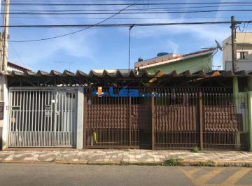 Foto 01 · Casa, Centro, Suzano, SP
