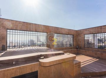 Apartamento · 284m² · 3 Quartos · 3 Vagas · Cobertura Duplex a venda em Alto de Pinheiros, 3 quartos, 1 suíte, 3 vagas, 284m²
