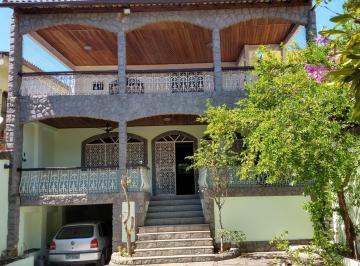 Foto 01 · Casa, Campo Grande, Rio de Janeiro, RJ