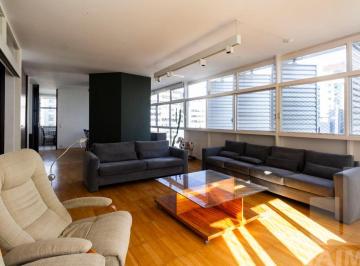 Apartamento · 172m² · 3 Quartos · 1 Vaga · Apartamento com 3 Dormitório 1 Vaga em Higienópolis