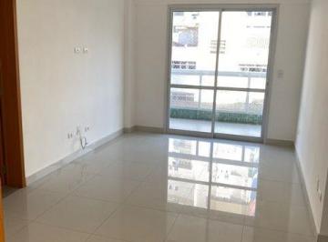00be020dd9560141011865fca040e6c71f70d73a · Apartamento com 2 dormitórios para alugar, 81 m² por R$ 5.300,00/mês - Boqueirão - Santos/SP